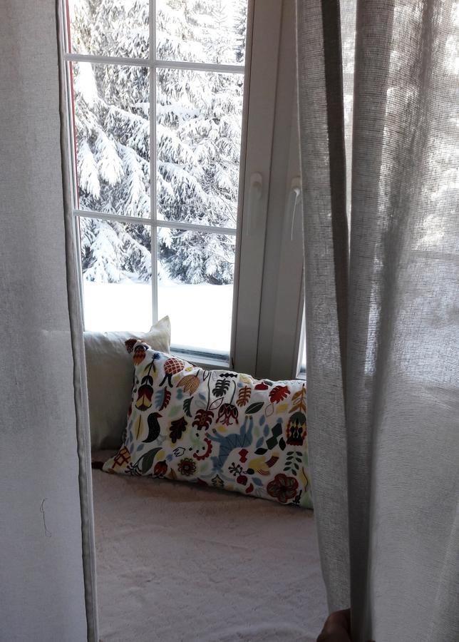 Snowhite Jahorina Exterior foto