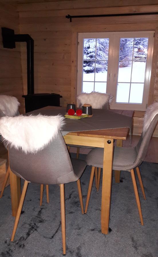 Snowhite Jahorina Exterior foto