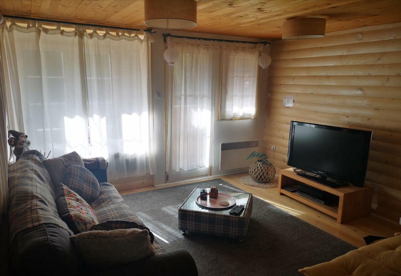 Snowhite Jahorina Exterior foto