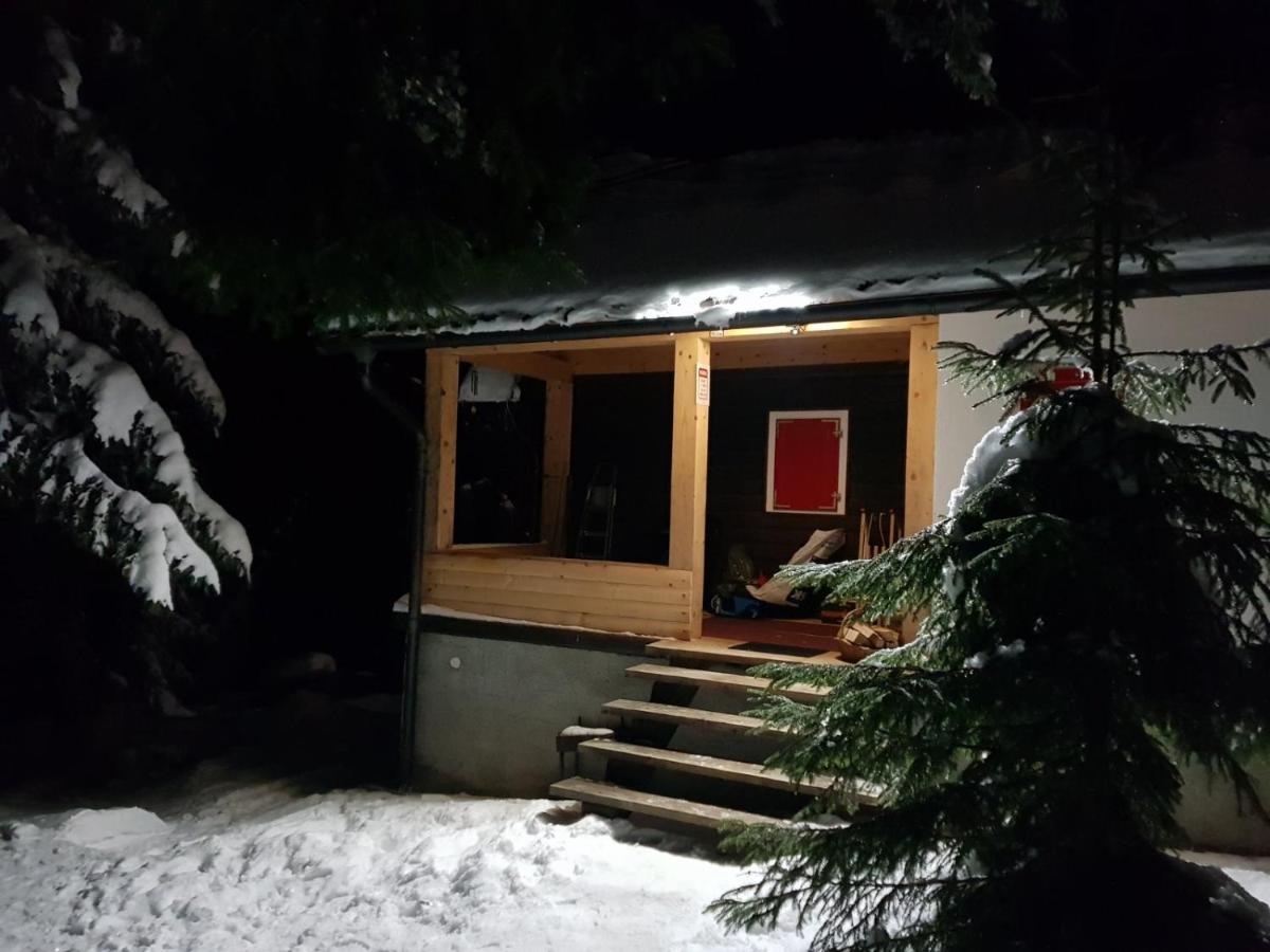 Snowhite Jahorina Exterior foto